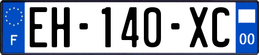 EH-140-XC