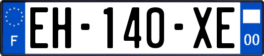 EH-140-XE