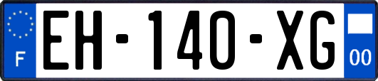 EH-140-XG