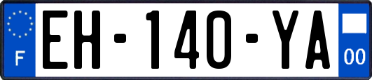 EH-140-YA