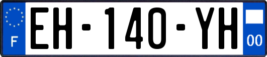 EH-140-YH