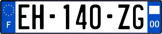 EH-140-ZG