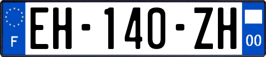 EH-140-ZH