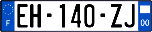 EH-140-ZJ