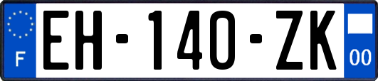 EH-140-ZK