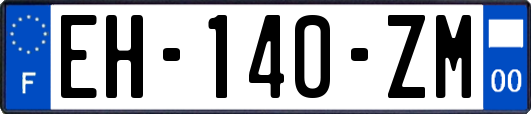 EH-140-ZM