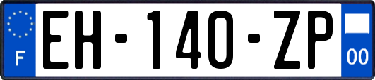 EH-140-ZP