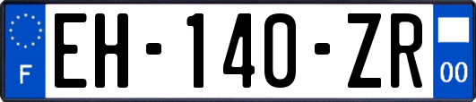 EH-140-ZR