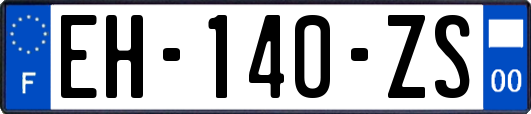 EH-140-ZS