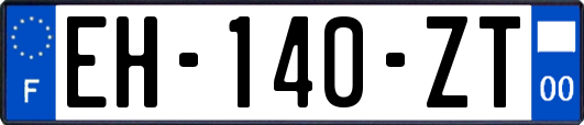 EH-140-ZT