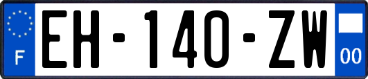 EH-140-ZW