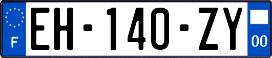 EH-140-ZY
