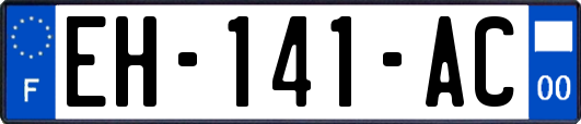 EH-141-AC