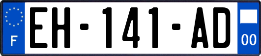EH-141-AD