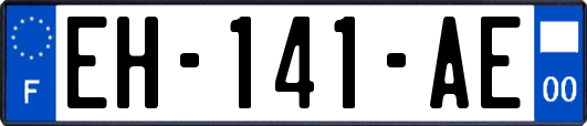 EH-141-AE