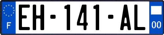 EH-141-AL