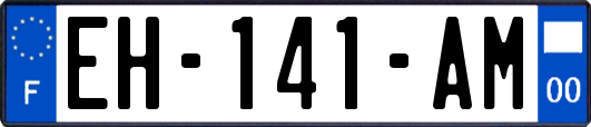 EH-141-AM