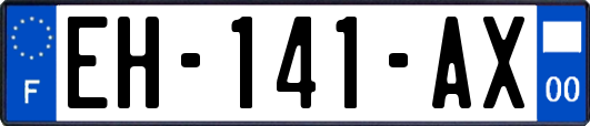 EH-141-AX