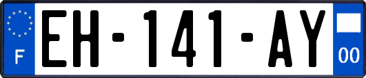EH-141-AY