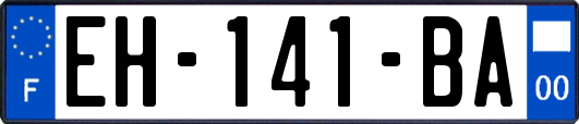 EH-141-BA
