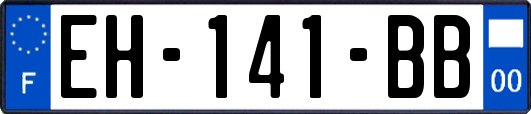 EH-141-BB