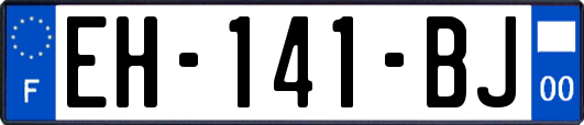 EH-141-BJ