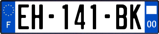 EH-141-BK