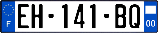 EH-141-BQ