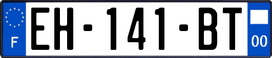 EH-141-BT