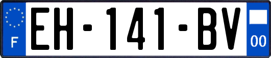 EH-141-BV