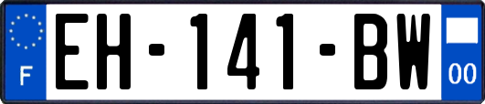 EH-141-BW