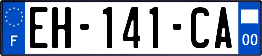 EH-141-CA