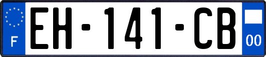 EH-141-CB