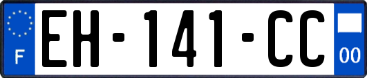 EH-141-CC