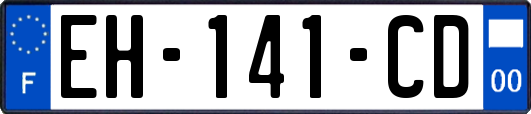 EH-141-CD