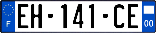 EH-141-CE
