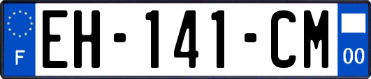 EH-141-CM