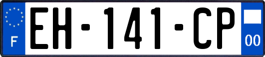 EH-141-CP