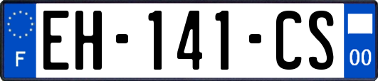 EH-141-CS