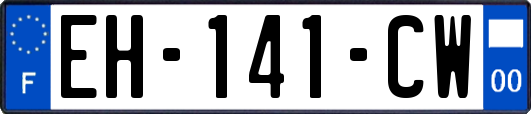 EH-141-CW