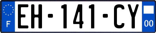 EH-141-CY