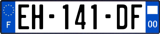 EH-141-DF