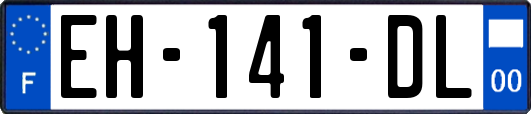 EH-141-DL