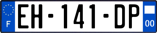 EH-141-DP