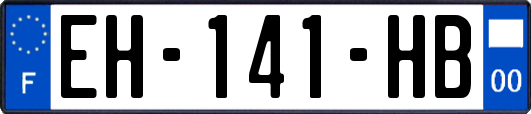 EH-141-HB