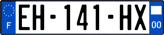 EH-141-HX