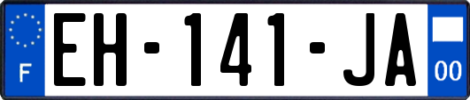 EH-141-JA