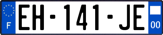EH-141-JE