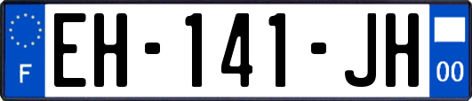 EH-141-JH
