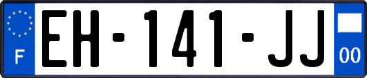 EH-141-JJ
